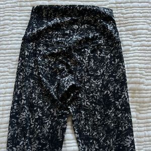 Lululemon design align leggings